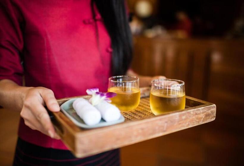 בית מלון כפרי Rimping Village