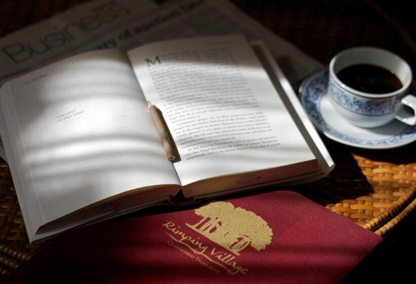 בית מלון כפרי Rimping Village