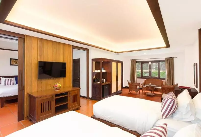 בית מלון כפרי Rimping Village