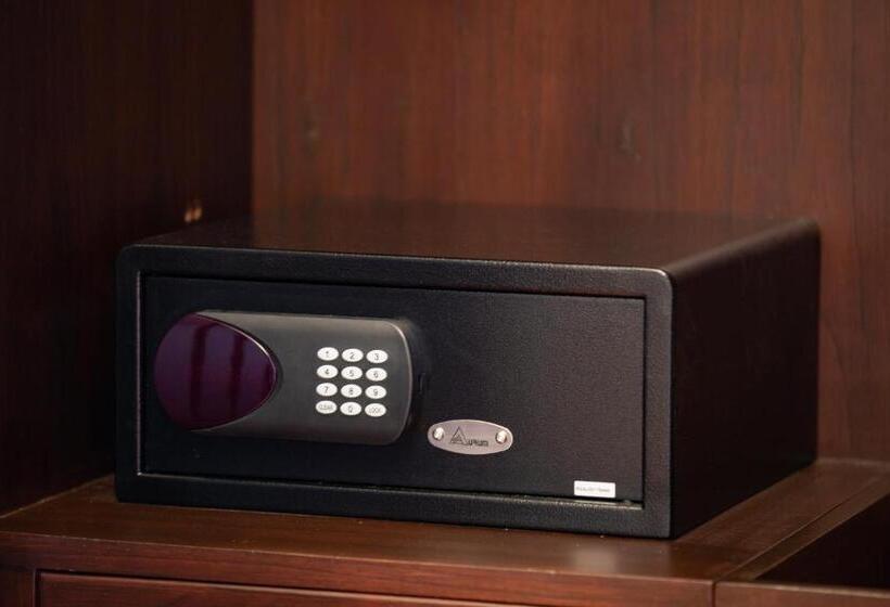 בית מלון כפרי Rimping Village