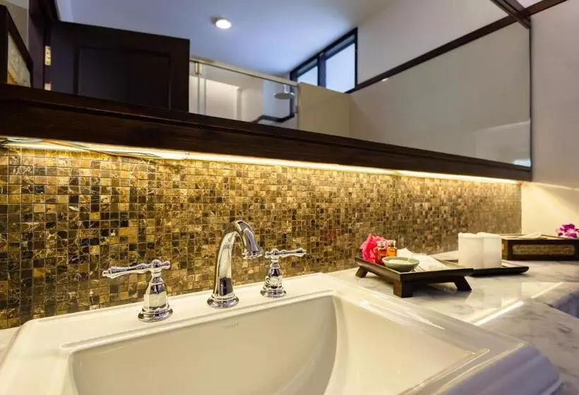 בית מלון כפרי Rimping Village