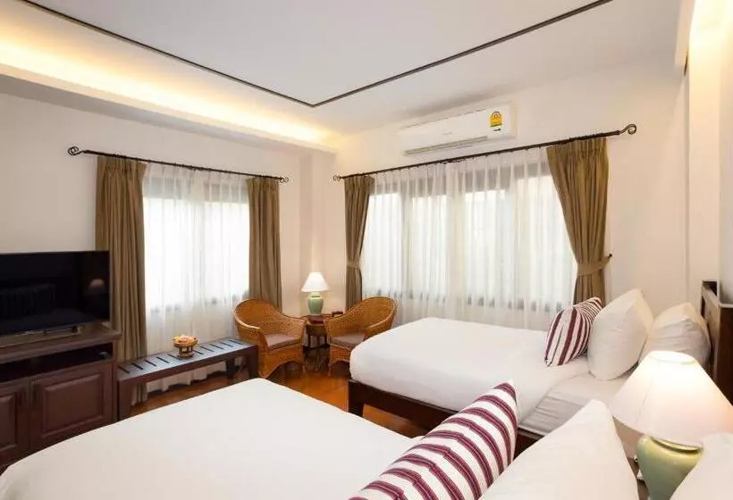 בית מלון כפרי Rimping Village