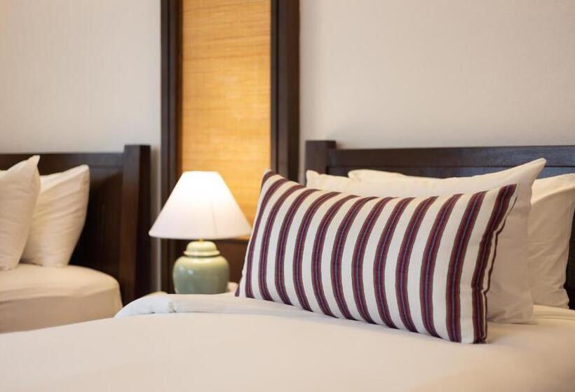 בית מלון כפרי Rimping Village