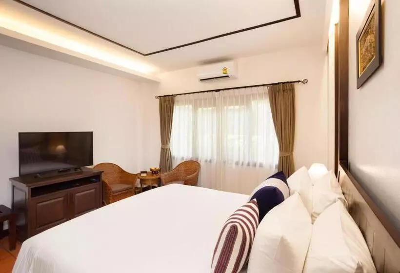 בית מלון כפרי Rimping Village