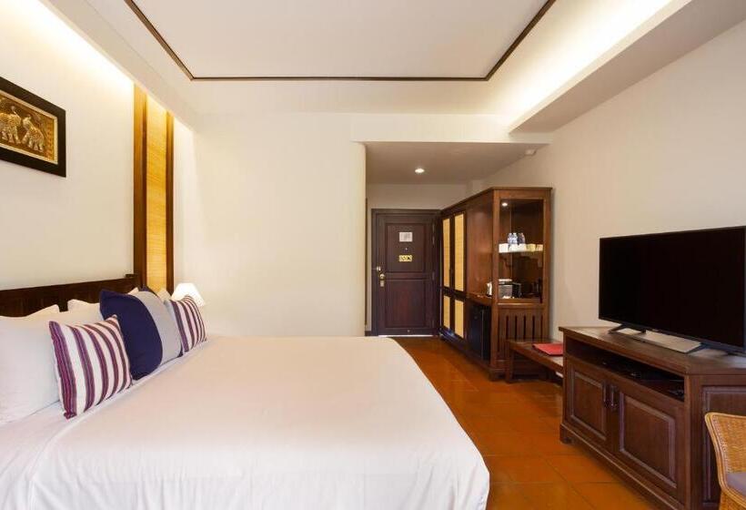 בית מלון כפרי Rimping Village