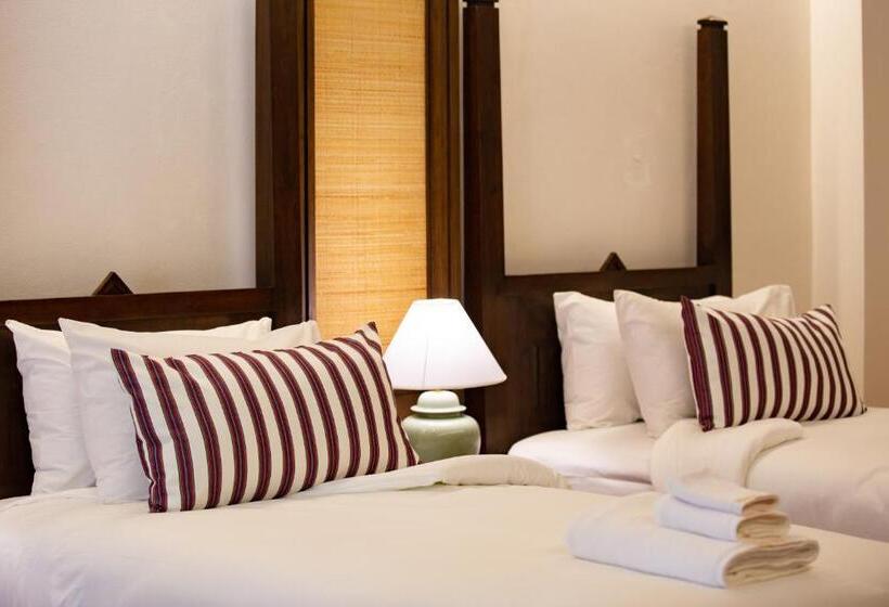 בית מלון כפרי Rimping Village