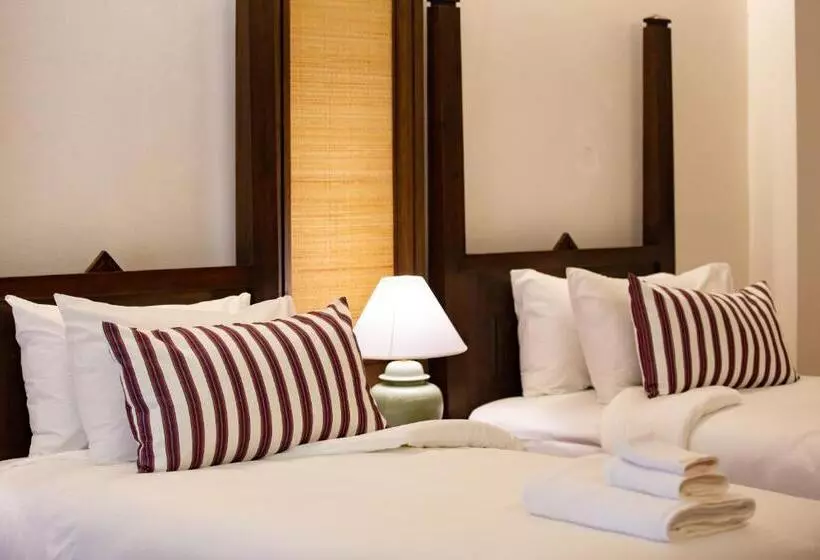 בית מלון כפרי Rimping Village