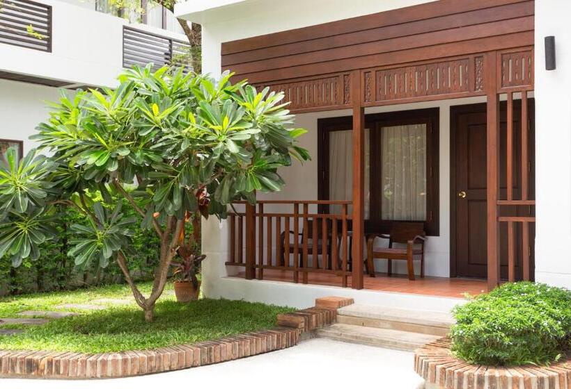 בית מלון כפרי Rimping Village