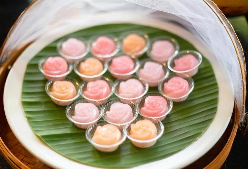 בית מלון כפרי Rimping Village