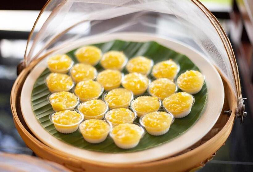 בית מלון כפרי Rimping Village