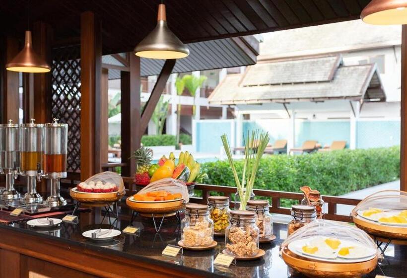 בית מלון כפרי Rimping Village