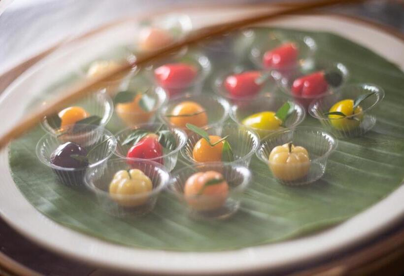 בית מלון כפרי Rimping Village