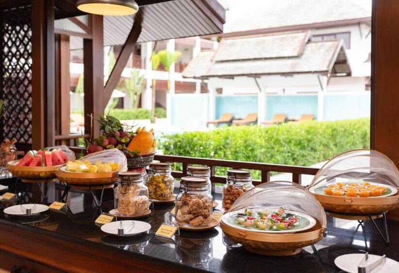 בית מלון כפרי Rimping Village