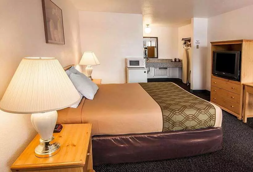 Отель Rodeway Inn