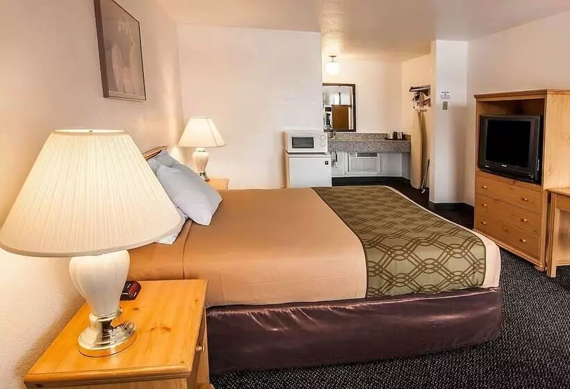 Отель Rodeway Inn