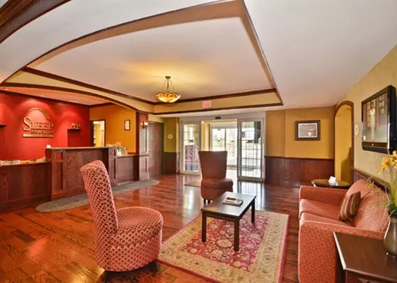 Motel 6 Park City KS