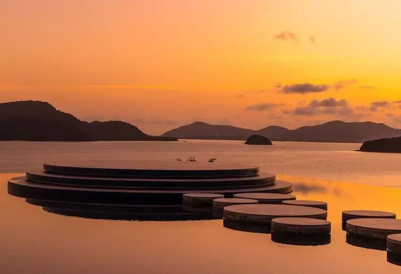 Sri Panwa Phuket Luxury Pool Villa Hotel   Sha Plus