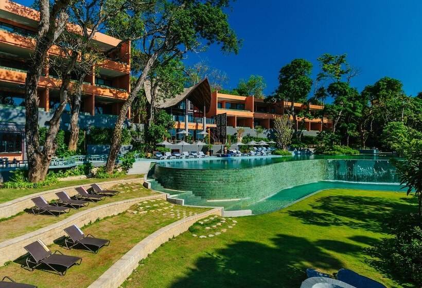 Sri Panwa Phuket Luxury Pool Villa Hotel   Sha Plus