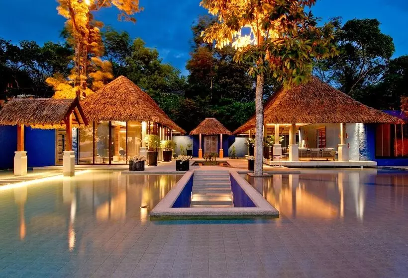 Sri Panwa Phuket Luxury Pool Villa Hotel   Sha Plus