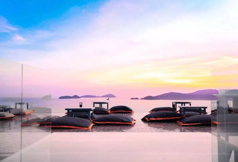 Sri Panwa Phuket Luxury Pool Villa Hotel   Sha Plus