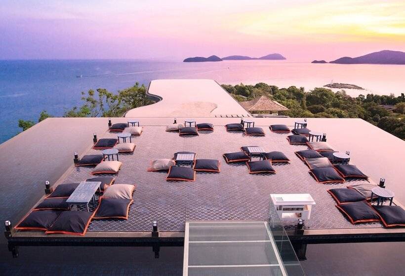 Sri Panwa Phuket Luxury Pool Villa Hotel   Sha Plus