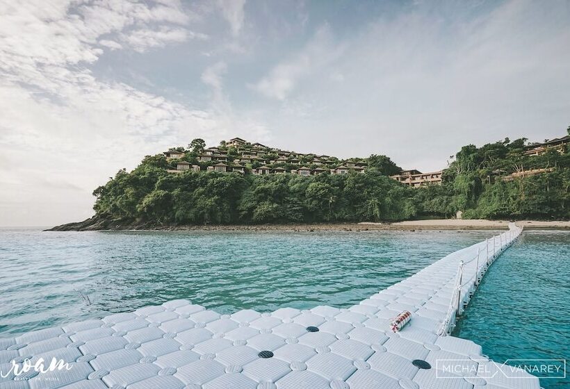 Sri Panwa Phuket Luxury Pool Villa Hotel   Sha Plus