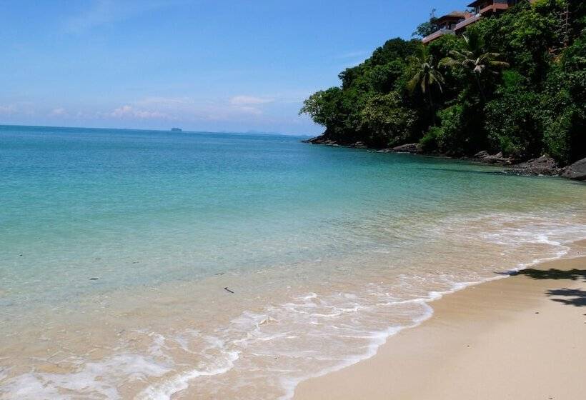 Sri Panwa Phuket Luxury Pool Villa Hotel   Sha Plus