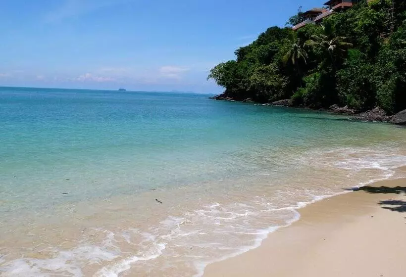 Sri Panwa Phuket Luxury Pool Villa Hotel   Sha Plus