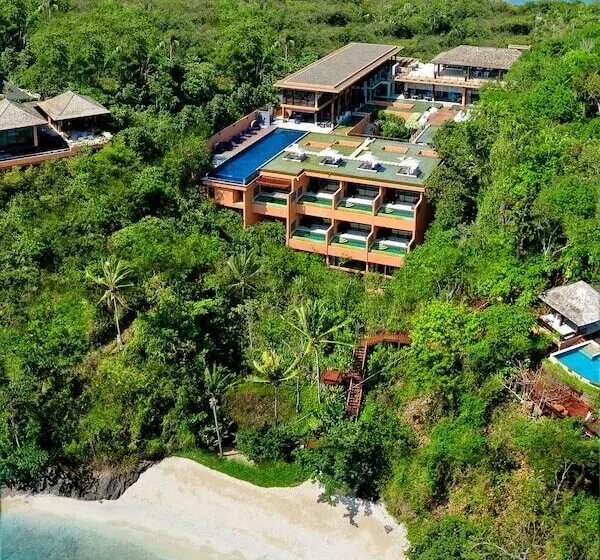 Sri Panwa Phuket Luxury Pool Villa Hotel   Sha Plus