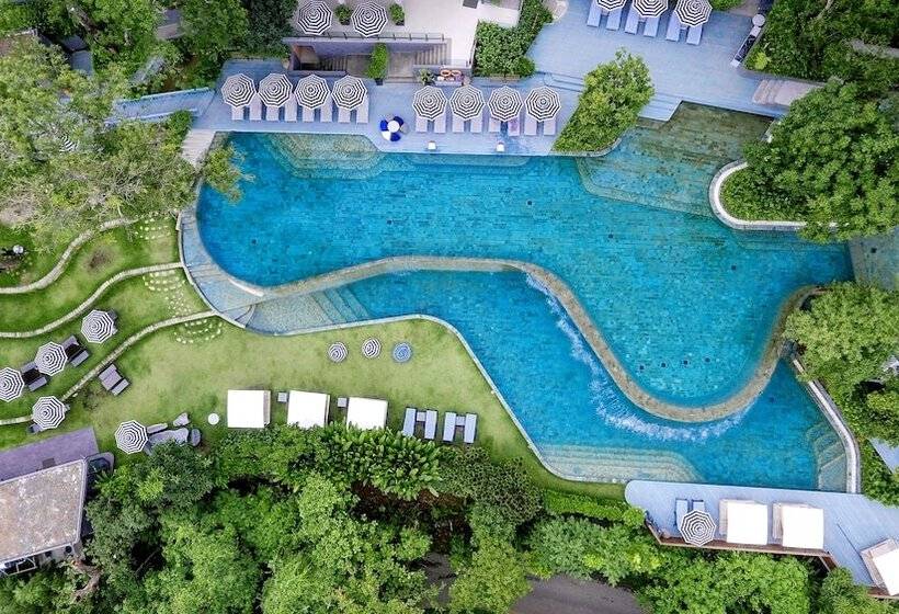 Sri Panwa Phuket Luxury Pool Villa Hotel   Sha Plus