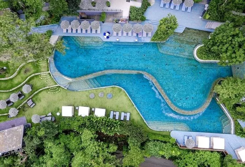 Sri Panwa Phuket Luxury Pool Villa Hotel   Sha Plus