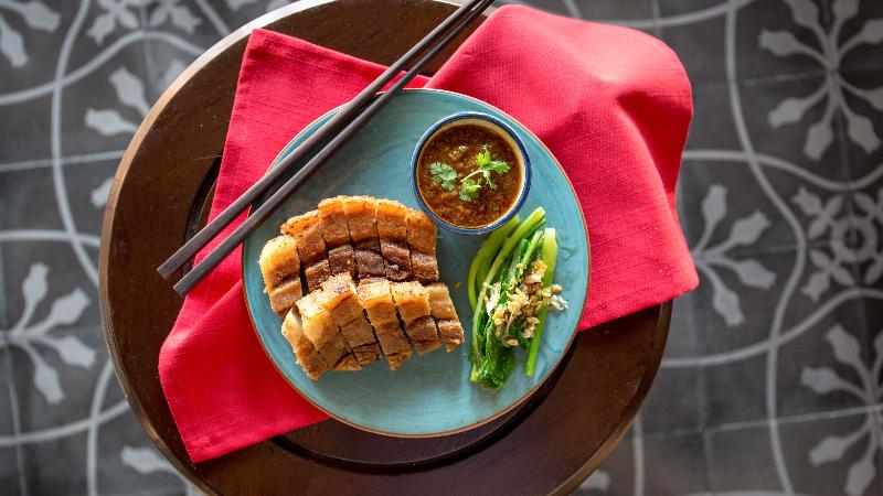 Sri Panwa Phuket Luxury Pool Villa Hotel   Sha Plus