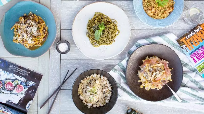 Sri Panwa Phuket Luxury Pool Villa Hotel   Sha Plus