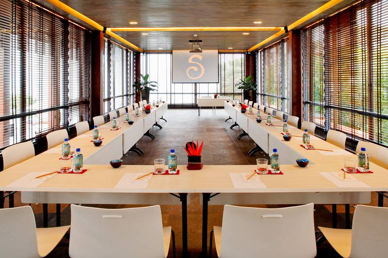 Sri Panwa Phuket Luxury Pool Villa Hotel   Sha Plus