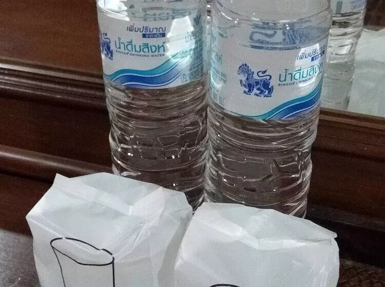 酒店 Starbright Court   Hostel