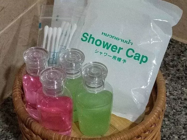 酒店 Starbright Court   Hostel