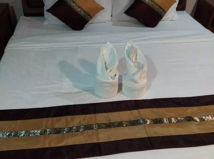 酒店 Starbright Court   Hostel