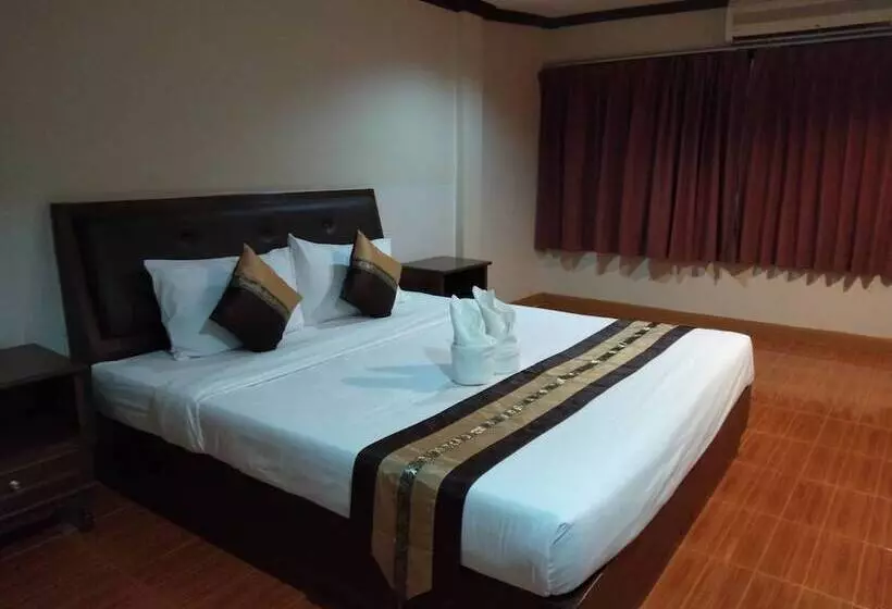 酒店 Starbright Court   Hostel