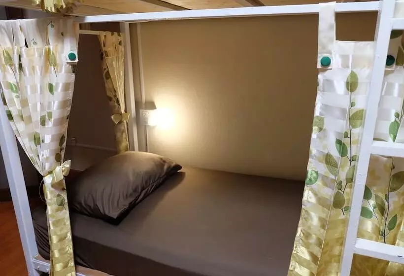 酒店 Starbright Court   Hostel