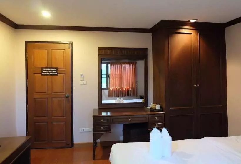 酒店 Starbright Court   Hostel