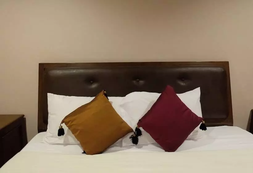 酒店 Starbright Court   Hostel