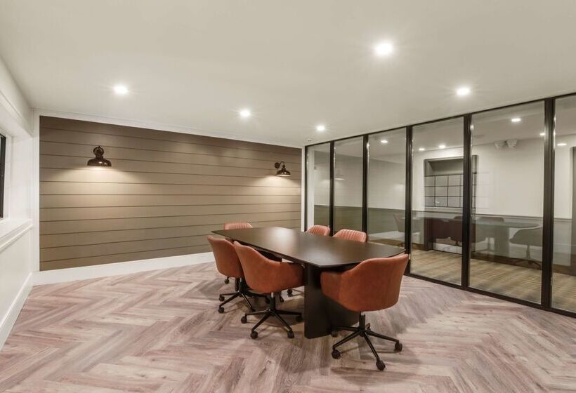 Surestay Plus Hotel By Best Western Mcguire Afb Jackson