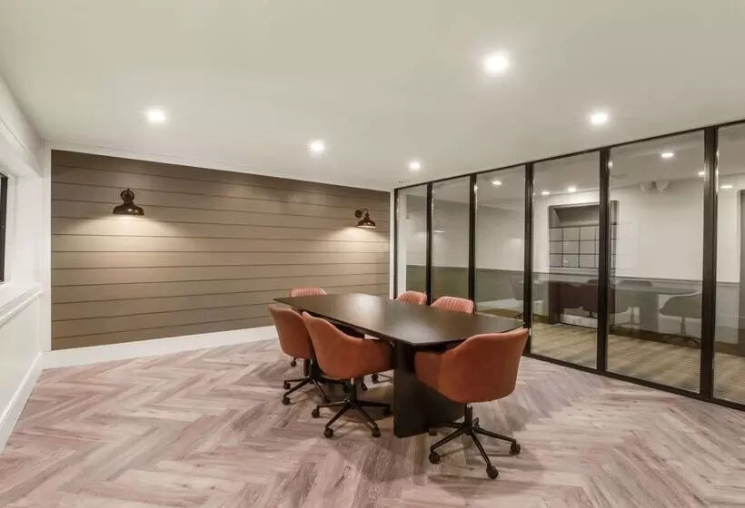 Surestay Plus Hotel By Best Western Mcguire Afb Jackson