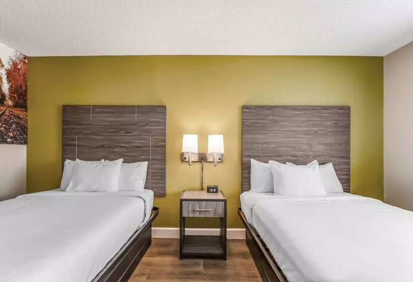 Surestay Plus Hotel By Best Western Mcguire Afb Jackson