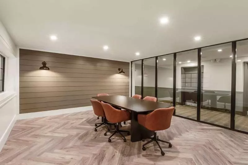 Surestay Plus Hotel By Best Western Mcguire Afb Jackson