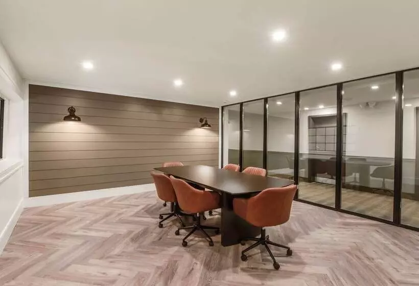 Surestay Plus Hotel By Best Western Mcguire Afb Jackson