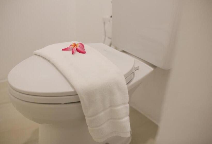 Hotel The Mantrini Chiang Rai Sha Extra Plus