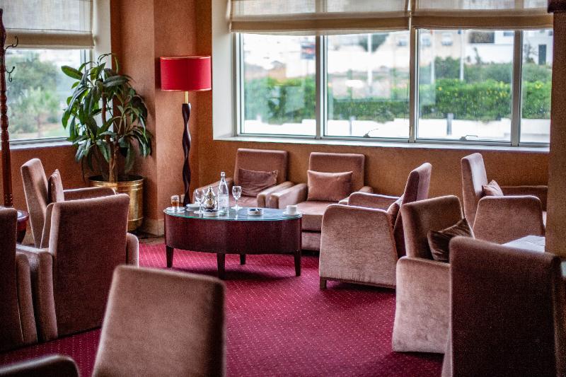 ホテル Tunis Grand