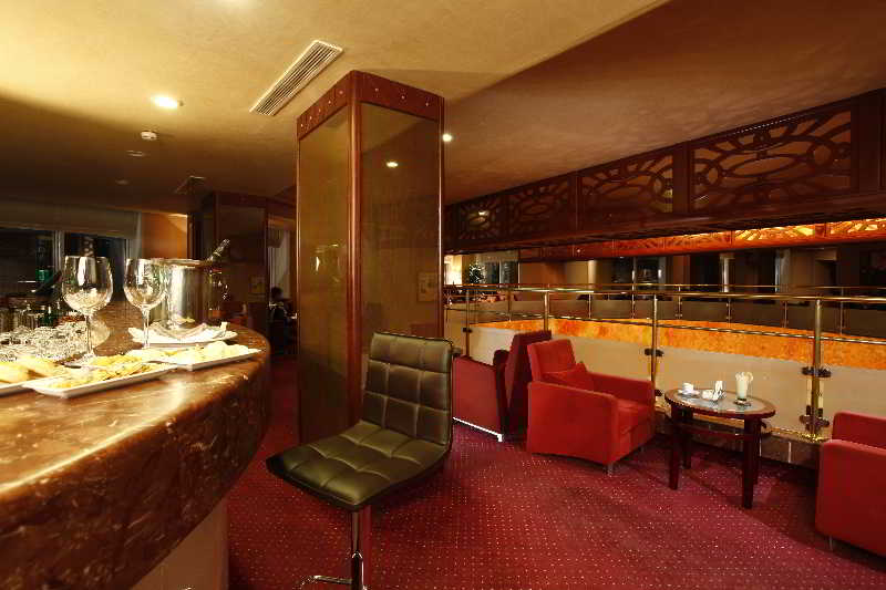 ホテル Tunis Grand