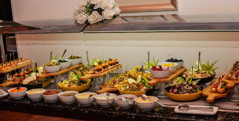 ホテル Tunis Grand